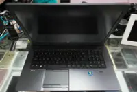 在飛比找Yahoo!奇摩拍賣優惠-HP ZBook 7080W i7-4900MQ 16G S