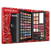 Deborah MAKE UP BOOK VOLUME 4