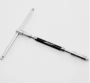 DeeN Speeder T-shaped Handle DNTE2SET With Speeder Extension Made in Japan