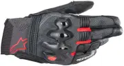 Alpinestars Morph Sport Black Red Gloves size Large