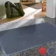范登伯格 條紋吸水刮泥地墊-共兩色-60x90cm (可客製化) (5.3折)