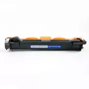 2 x Compatible Toner TN1070 for Brother HL 1110, DCP 1510, MFC 1810, 1500pgs