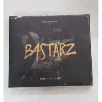 在飛比找蝦皮購物優惠-BASTARZ Conduct Zero Mini Albu