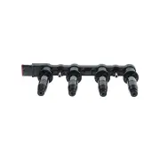 Bosch Ignition Coil for Opel Corsa D S07 1.6L L08 L68 192Hp 141Kw 2007-2014