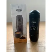 在飛比找蝦皮購物優惠-WACACO Minipresso NS GR 隨身咖啡機