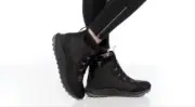 Merrell Antora 3 Thermo Mid Zip WP Women's Hiking Boots, Black, sz9 nwt