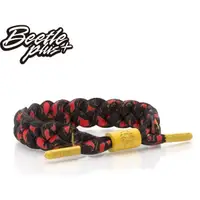 在飛比找蝦皮購物優惠-BEETLE RASTACLAT SHOELACE BRAC