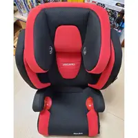 在飛比找蝦皮購物優惠-Recaro Monza Nova2 汽車安全座椅 3-12