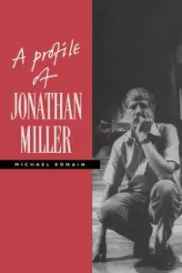 在飛比找博客來優惠-A Profile of Jonathan Miller