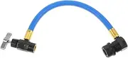 SEWOART Charge Hose for Car Ac Filling Tool Leak High Pressure Resistant 1/2 Thread
