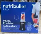Nutribullet Pro+ Hands-Free Blending