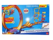 Hot Wheels STEAM Flight Path Challenge ASTM F963 NEW IN BOX