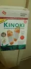 New Kinoki Detox Foot Patches Pads Body Toxins Feet Slimming Cleansing 7X Pack