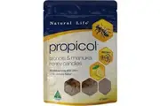 Propicol Propolis & Manuka Honey Candies - 40pcs