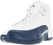 [Nike] AIR JORDAN 12 Retro 'French Blue' -130690-113 - Size 11