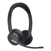 Yealink BH70 MS Stereo Bluetooth Headset (USB-A Dongle)
