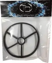 Pentair American Products 2" Side Mount P Series Multiport Valve Gasket 271148