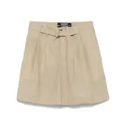 [Jacquemus] Jacquemus Le Short Fernando Shorts 50 IT NEUTRALS