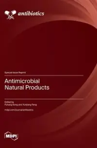 在飛比找博客來優惠-Antimicrobial Natural Products