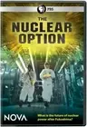 NOVA - The Nuclear Option (2017) DVD PBS Sealed NEW