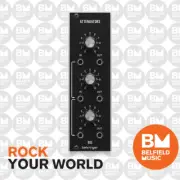 Behringer 995 Attenuator Module - Belfield Music - Brand New