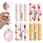 Storage Sprayer Mini Perfume Bottle 5ml Spray Atomizer Bottle