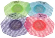Biodegradable Eco-Mat Urinal Deodoriser Ultimate 2.0 Bio-Enzymatic Block
