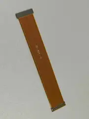 LCD Tester Cable For Samsung Galaxy A01 (A015/2020)