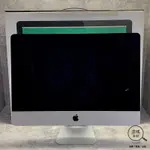 『澄橘』IMAC 21.5 2013年末 I5-2.9/8G/1TB SATA 銀《二手 歡迎折抵》A700334