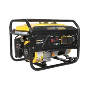 MaxWatt 3.5kVA Petrol Portable Generator