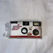 Front Line Incident Documentation Film Camera For Customer & Property Damage