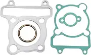 Motorcycle Cylinder Head Base Gasket Kits For TW200 1987-2009 AG200 91-08 BW200 1986