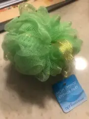 Mesh Bath Sponge/Loofah