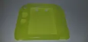 YELLOW Comfort Grip Silicone Rubber Protective Case Sleeve for Nintendo 2DS G70