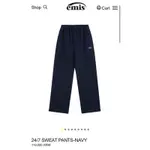 韓國正版 EMIS 棉褲