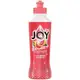 P&G JOY 果香去油洗碗精190ml 葡萄柚【日本製造】葡萄柚風味 超強起泡 洗碗精 清除油汙 清新香味【森森日式百