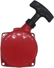 Recoil Starter for SHINDAIWA B41 B45 B450 BP35 BP45 Pull Start WEEDEATER Rewind Spring Grip Handle Shroud Cover Rope