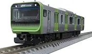 TOMIX N Gauge First Car Museum E235 Series Yamanote Line FM-003 Railway Model Train