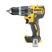 Dewalt DCD796N 18V Brushless G2 Hammer Drill Driver - Body Only