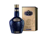 Royal Salute 21 Year Blended Scotch Whisky 700mL @ 40 % abv (Old Vintage Packing)