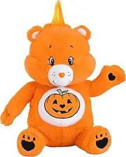 [Fun Costumes] Trick or Treat Bear Plush Care Bears Backpack