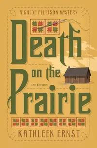 在飛比找誠品線上優惠-Death on the Prairie