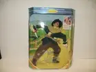 1996 Ken as The Scarecrow in The Wizard of Oz Hollywood Legend Collection