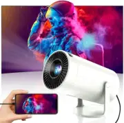 4K Mini projector