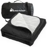 Meteor Picnic Mat Extra Large 210x140cm - Picnic Rug, Camping Mat, Picnic Bla...