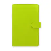 Saffiano Personal Compact Organiser (Pearl)