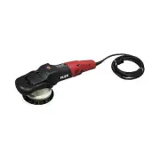 Flex Positive-Drive Rotary-Orbital Polisher (Red)