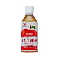 在飛比找PChome24h購物優惠-工研 蘋果即飲醋350ml x 24瓶