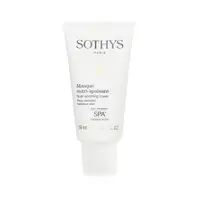 在飛比找樂天市場購物網優惠-Sothys - 營養舒緩面膜 - 敏感肌膚