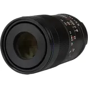 Laowa 100mm f/2.8 2:1 APO Ultra-Macro Nikon F